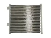 Condensator clima potrivit FORD KA, STREET KA 1.3 1.6 09.96-11.08