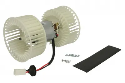 Electromotor ventilator habitaclu (24V) potrivit IVECO STRALIS I, STRALIS II 02.02