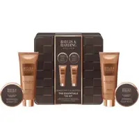Baylis & Harding Black Pepper & Ginseng set cadou cutie de metal pentru bărbați