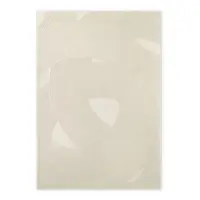 Covor crem din lână 200x300 cm Kensington Victoria – Ted Baker