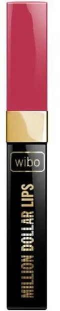 Wibo Million Dollar Ruj lichid mat, 03, 3 ml
