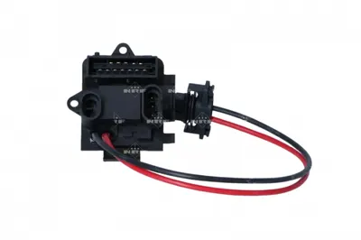 Rezistenta ventilator habitaclu potrivit RENAULT MEGANE SCENIC, SCENIC I 1.4-2.0 10.96-09.03