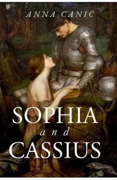 Sophia and Cassius