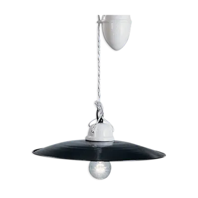 Lampa suspendata CLASSIC POTENZA C050