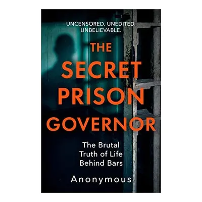 Secret Prison Governor, The Secret Prison Governor