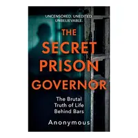 Secret Prison Governor, The Secret Prison Governor