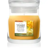 Yankee Candle Starfruit & Sunshine lumânare parfumată Signature