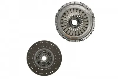 Kit ambreiaj (430mm) potrivit RVI C, KERAX, MAGNUM, PREMIUM, PREMIUM 2 02.88