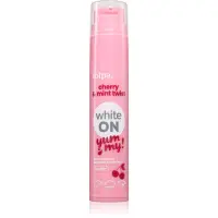 Tołpa On White Yummy pasta de dinti pentru albire aroma Cherry & Mint 60 g