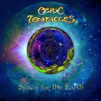 Space For The Earth