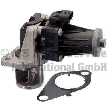 Supapa Egr Mercedes a (w176), B (w246, W242), Citan (415), Citan Mixto (415), Cla (c117), Cla Shooting Brake (x117), Gla (x156); Dacia Dokker, Dokker Express, Duster, Lodgy, Logan Ii 1.5d 1.5dh Dupa 2