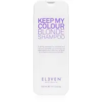 Eleven Australia Keep My Colour Blonde Shampoo șampon pentru par blond