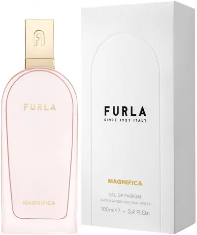 Furla Apă de parfum Magnifica, 100 ml