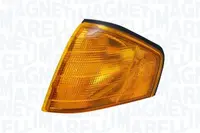 Semnalizator fata stanga (portocaliu) potrivit MERCEDES SL (R129) 2.8-7.3 03.89-12.01 03.89-12.01