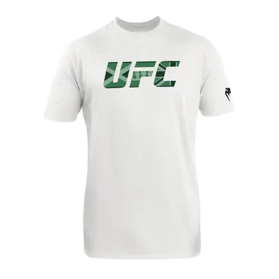 Tricou pentru bărbați Venum UFC Adrenaline Classis Leon Edwards fără rival