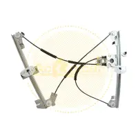 Mecanism actionare geam AC Rolcar 01.2434