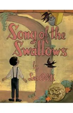Song of the Swallows