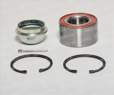Set rulment roata WAHLBERG WB96400