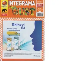 Integrama cu gust nr. 98/2022