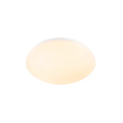 Corp iluminat TAVAN, Lipsy ® 30 de Lumini perete, cu LED-uri alb interior Montat pe suprafata de perete de lumina sI TAVAN, alb, 14W