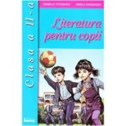 Literatura pentru copii clasa 2