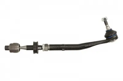 Articulatie axiala cap bara (cu capat) Dreapta (dł.420mm) potrivit BMW 5 (E39) 2.0-3.0D 09.95-05.04