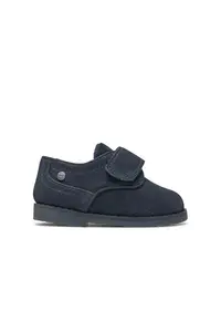 Pantofi copii - 85582 - Piele naturala - Bleumarin