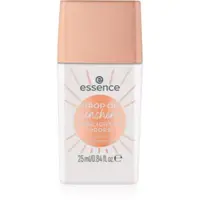 essence Drop of Sunshine iluminator lichid