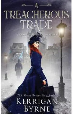 A Treacherous Trade