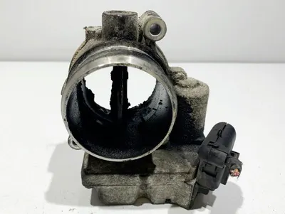 Clapeta acceleratie 35100-27410 Hyundai Santa Fe 2 (2006-2012) 2.2 crdi D4EB