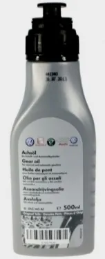Ulei cutie viteze automata VAG ATF 0.5L G052145A1