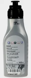 Ulei cutie viteze automata VAG ATF 0.5L G052145A1