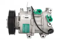 Compresor clima auto aer conditionat potrivit HYUNDAI I40 I, I40 I CW 1.6 07.11-05.19