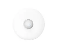 Detector PIR Hikvision DS-PDD12P-EG2, raza de detectie 12 metri, imunitate la animale pana la 30 kg, echipat cu senzor infrarosu