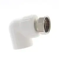 Fiting PPR, cot semiolandez 20mm, Z-TOOLS / EXT9704 Engros