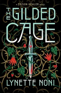 The Gilded Cage (Paperback)