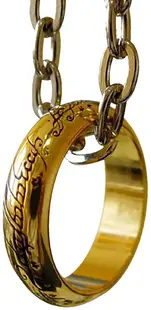 Replica The Noble Collection Movies: Lord of the Rings - The One Ring