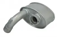 Toba esapament potrivit MASSEY FERGUSON 4000, 5000, 6000 1004-4-P4001T