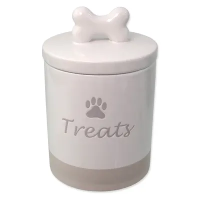 Recipient pentru gustări-recompensă 1,5 l Dog Fantasy – Plaček Pet Products