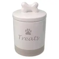 Recipient pentru gustări-recompensă 1,5 l Dog Fantasy – Plaček Pet Products
