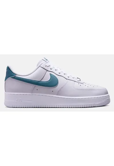 Pantofi sport din piele Air Force 1 '07