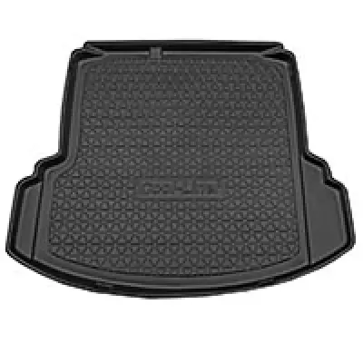 Tavita portbagaj cauciuc Polcar VW Jetta III 2005-2010