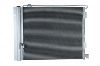 Condensator A C 530x480x16 potrivit MAN TGL I, TGL II, TGM I, TGM II 01.04