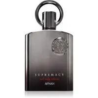 Afnan Supremacy Not Only Intense extract de parfum pentru bărbați
