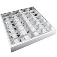 Corp iluminat cu tub fluorescent LH - 218 - WV1