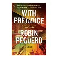 With Prejudice