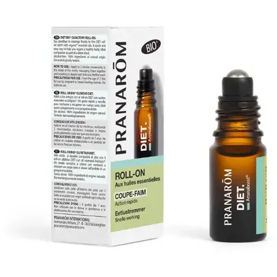 Roll-On Diet Bio 5ml