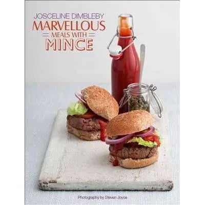 Marvellous Meals with Mince