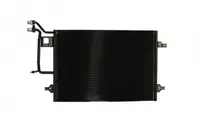 Radiator clima AC AUDI A4 1.6-2.8 intre 1994-2001