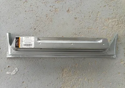 Panou reparatie usa Spate Dreapta potrivit MERCEDES 123 (C123), 123 T-MODEL (S123), 123 (W123) 1976-1985